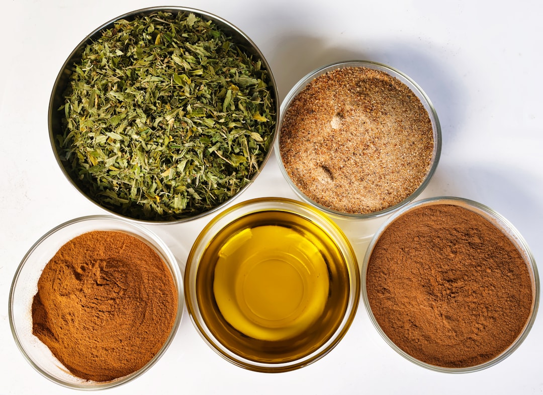 Ajmodadi Churna: A Review of Its Ingredients and Efficacy